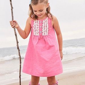 Matilda Jane Pink Brilliant Daydream Dress 4